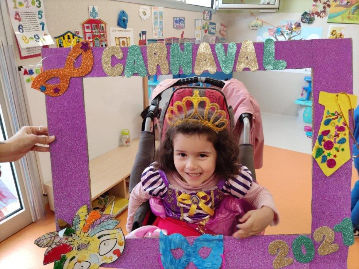 Carnaval en tiempos de COVID-19