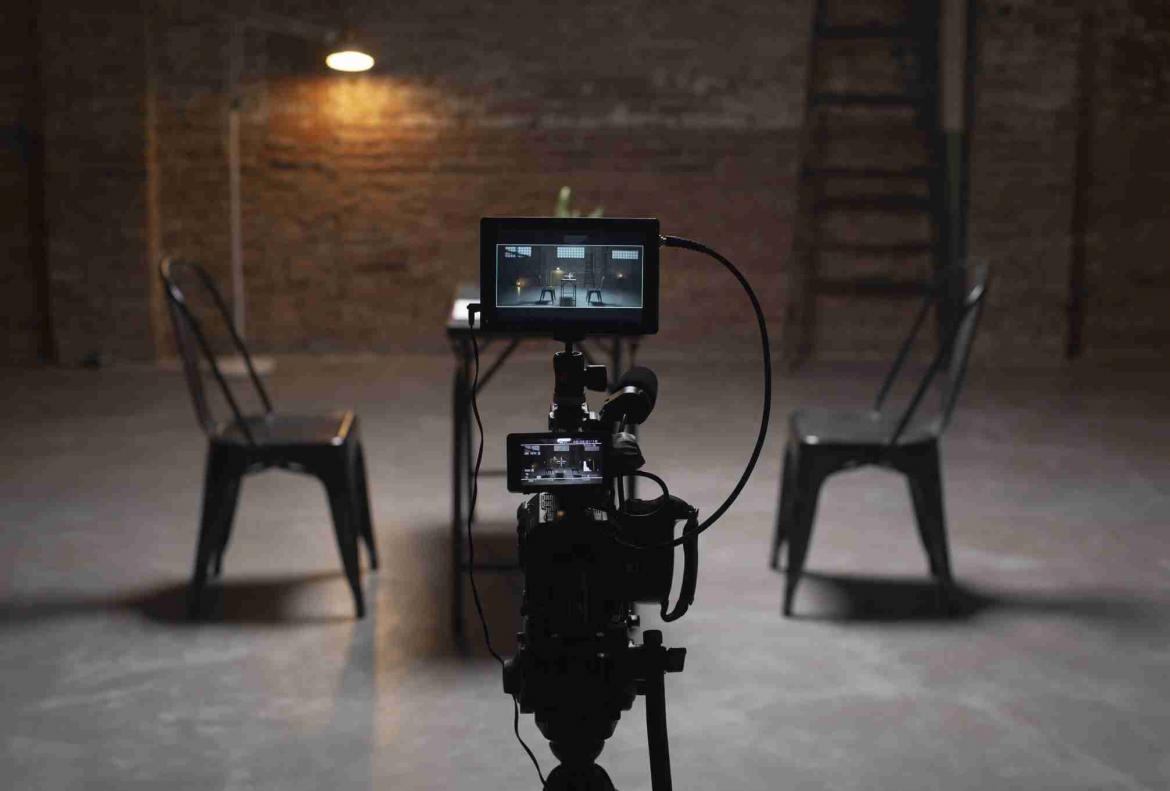 "Desnudos" documental