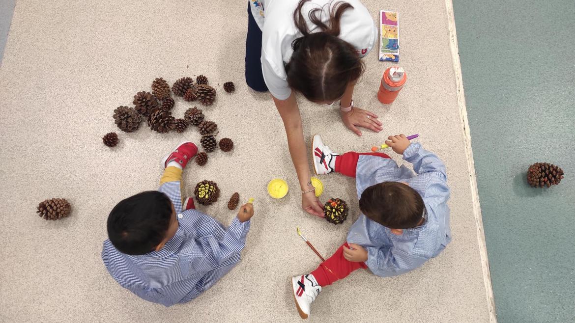 La Orden Hospitalaria lleva 21 años impulsando la Atención Temprana en Las Palmas
