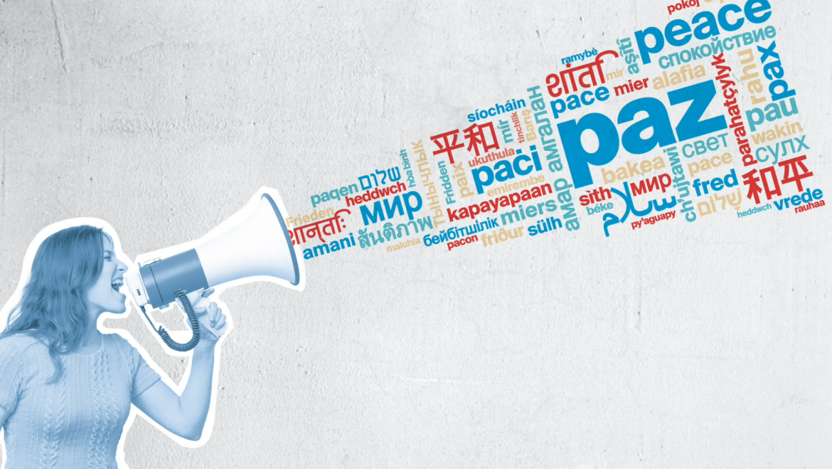 La Ciudad San Juan de Dios les desea una Feliz Navidad en paz