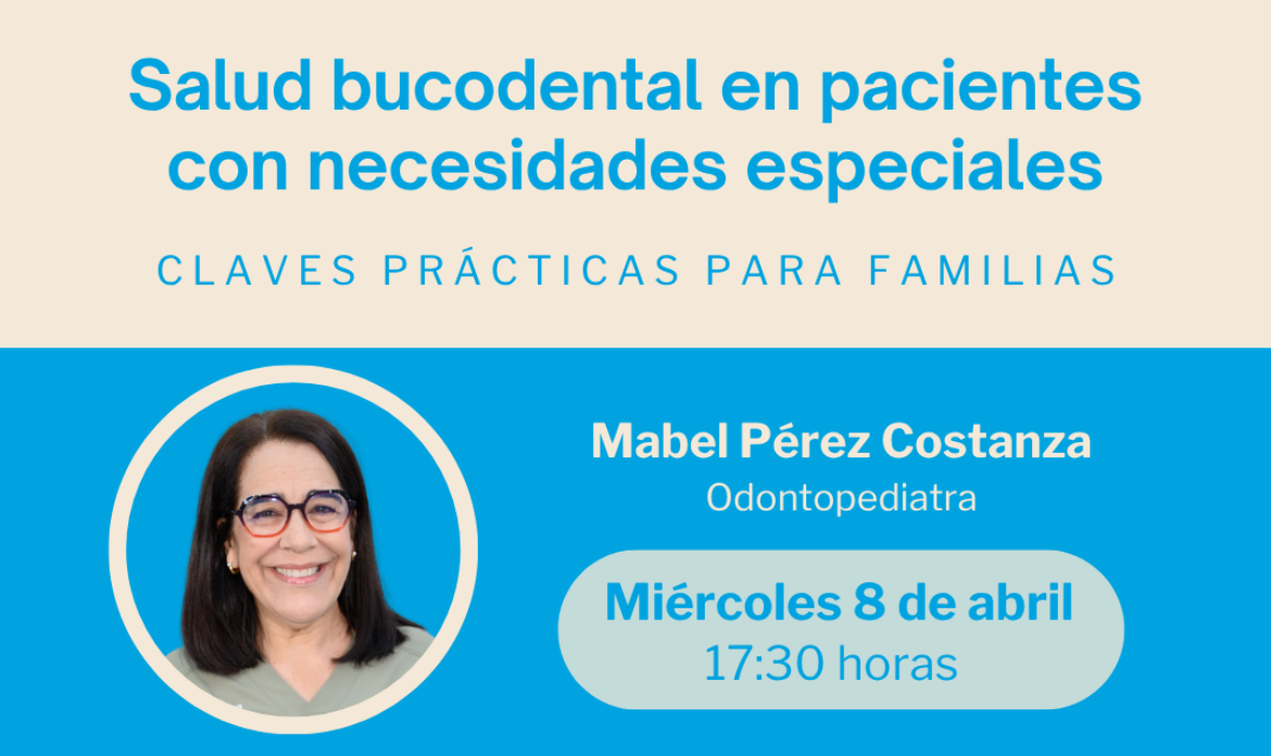 Charla Salud Bucodental