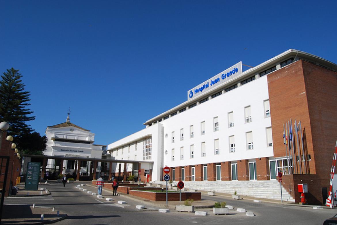 I Concurso del Cartel de la Caseta Solidaria en la Feria de Jerez 