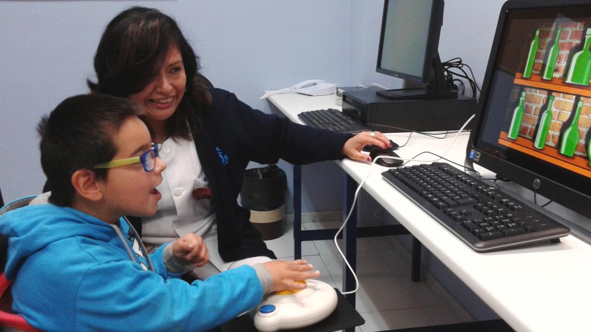 El Colegio de Educación Especial inaugura oficialmente el curso 2016-17
