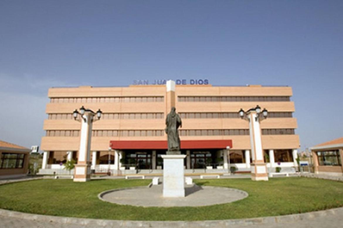 El Foro de Participación Ciudadana del Hospital del Aljarafe debate sobre la fragilidad y los pacientes crónicos