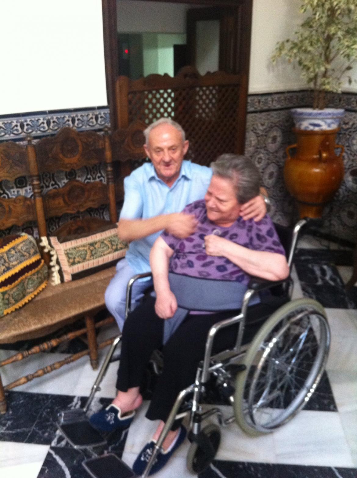 21 de septiembre: Un día para recordar a los que olvidan