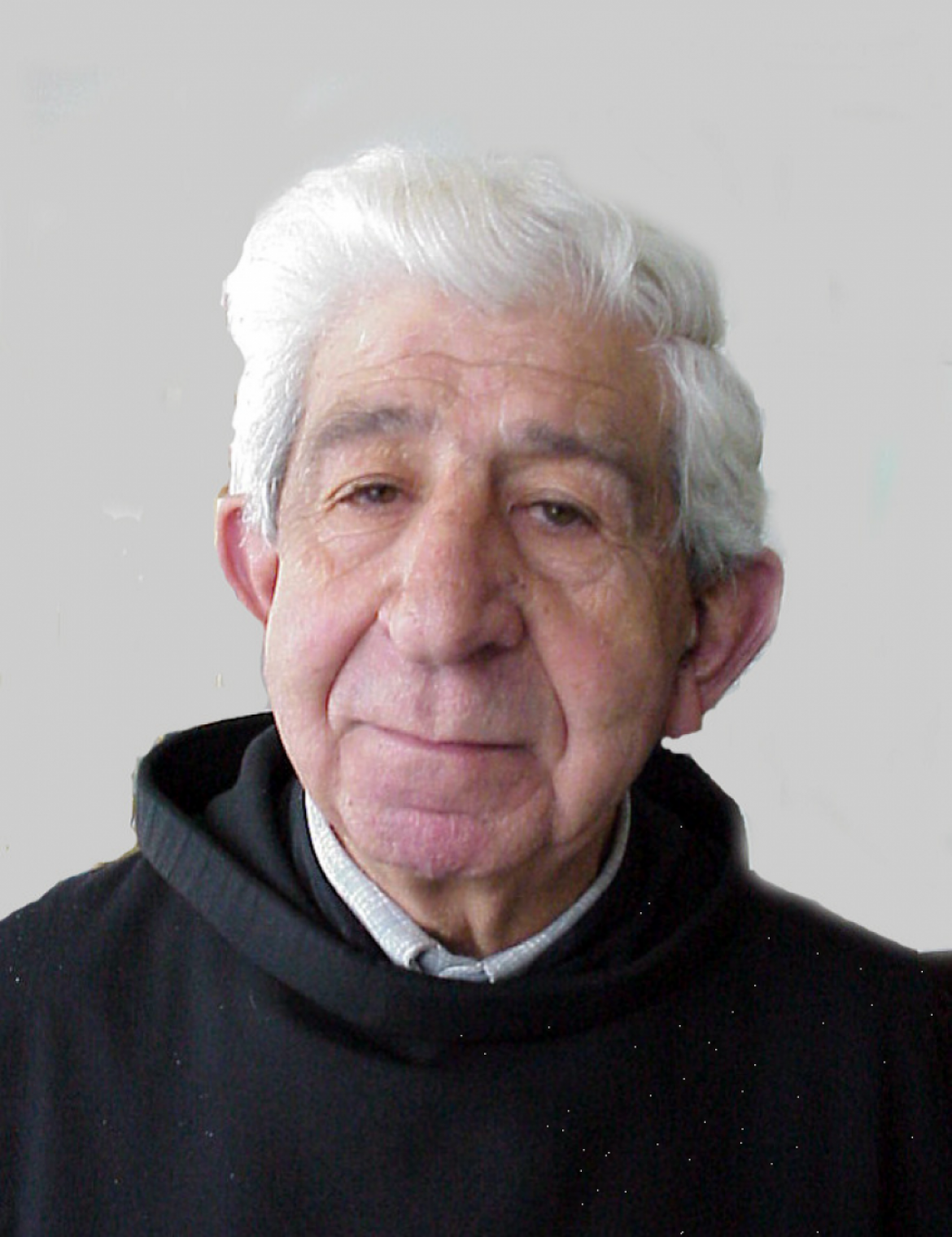 El hermano Aurelio Vives fallece a los 93 años