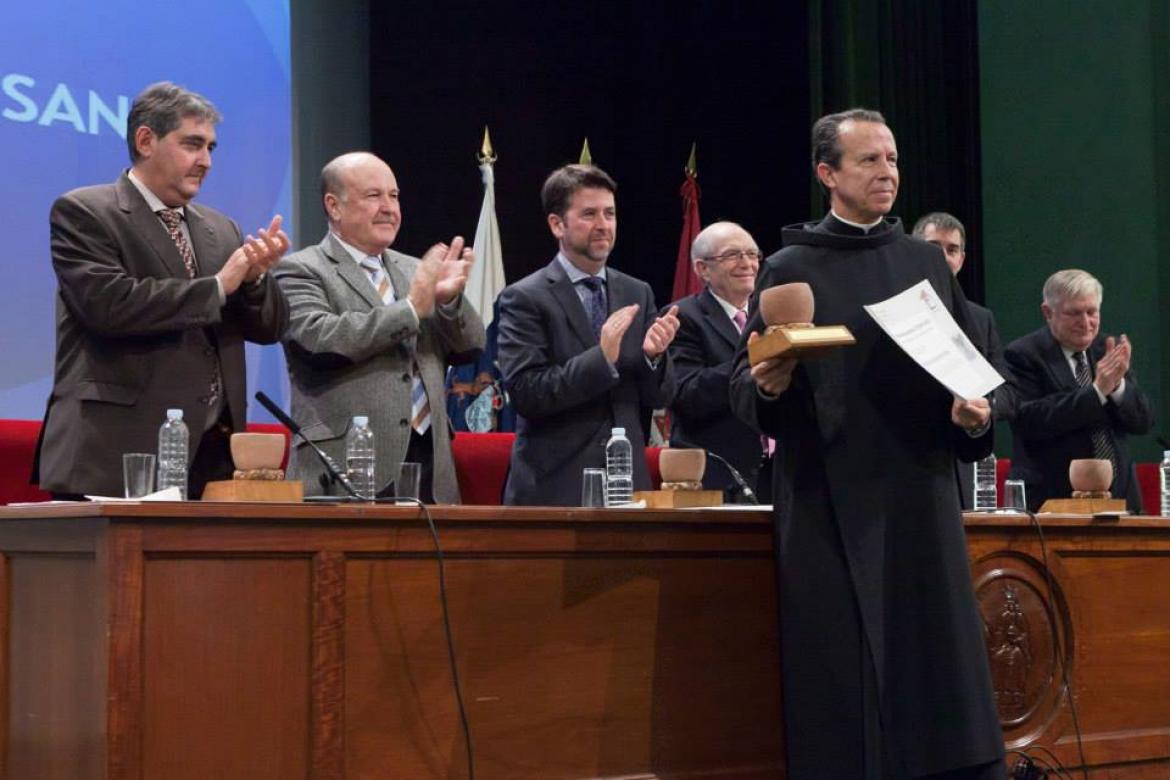 La Orden, premiada por la conservación del patrimonio