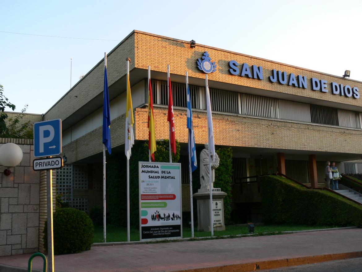 El centro de Ciempozuelos renueva sus marcas de calidad ambiental   