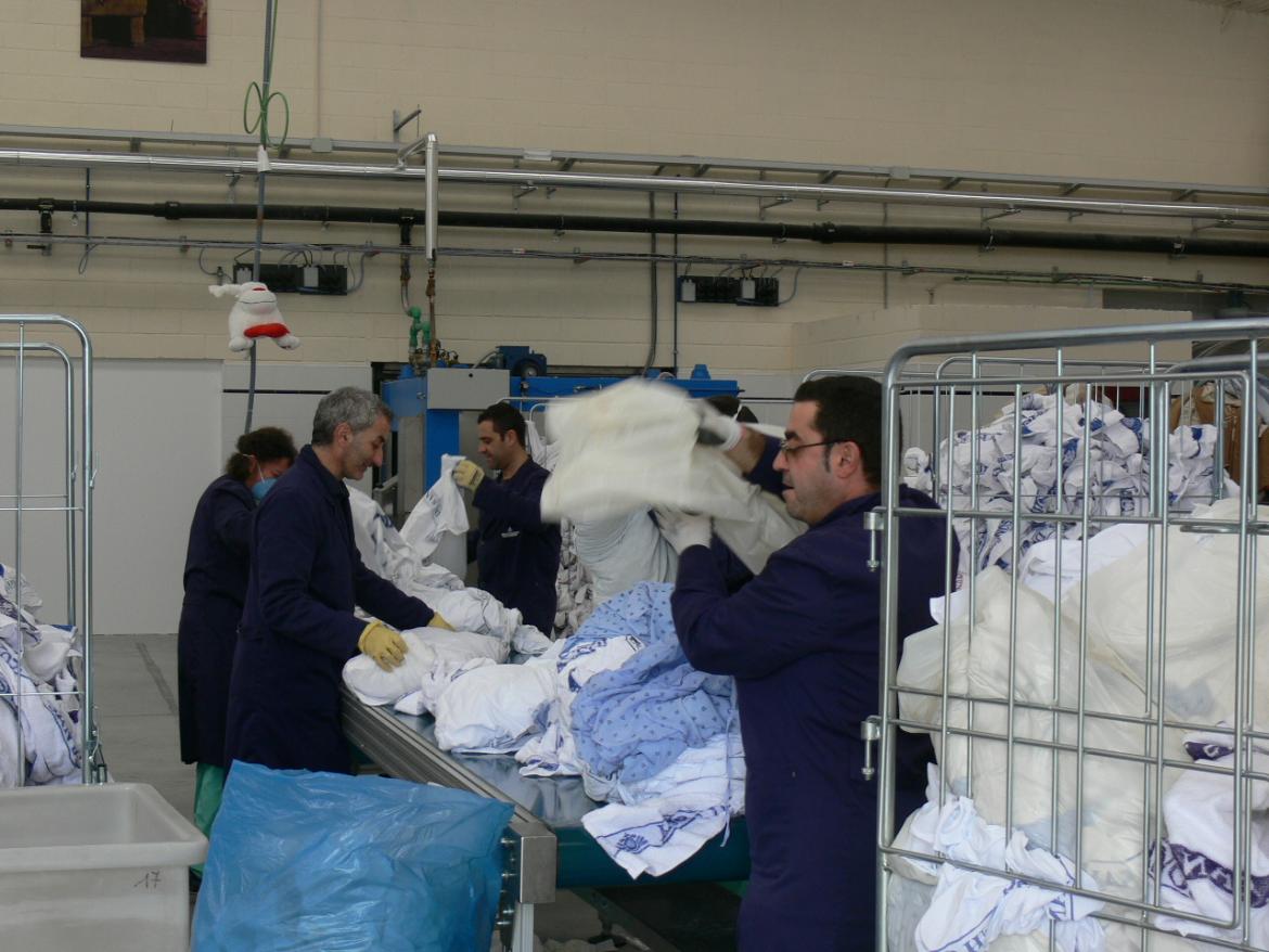 Un 15% de la población tiene algún tipo de discapacidad