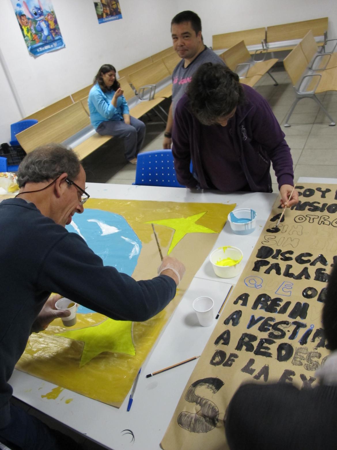 Tenerife y La Palma reinvindican más accesibilidad