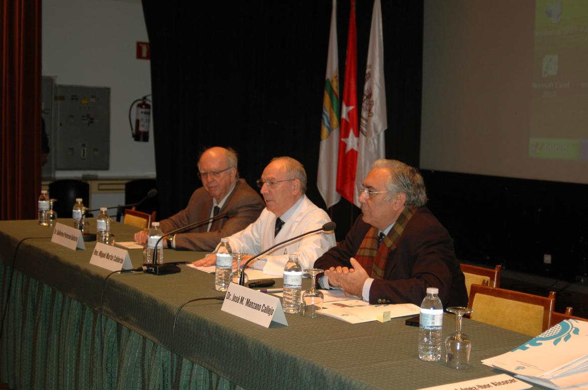 Ciempozuelos avanza en el tratamiento del Obsesivo Compulsivo