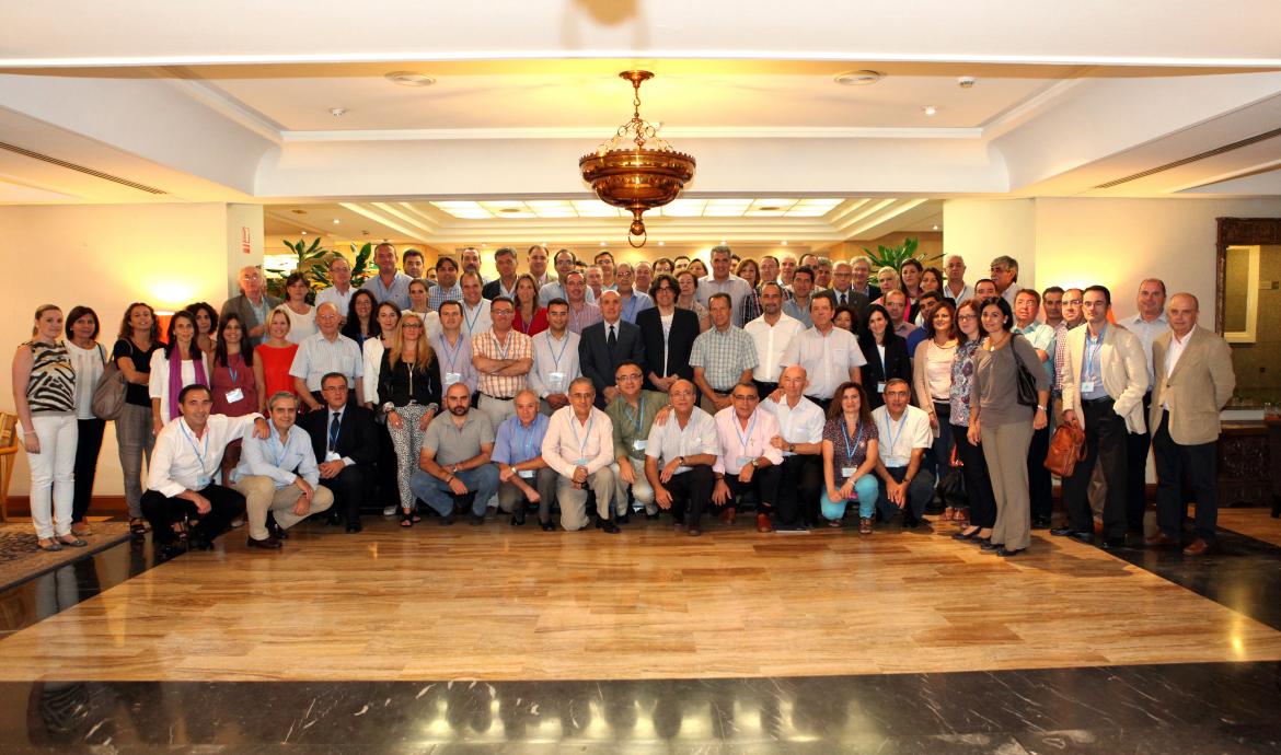 San Juan de Dios incrementará sus dispositivos el próximo año