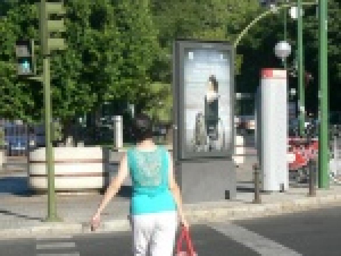 Nuestra obra social, en las calles de Madrid, Andalucía y Canarias