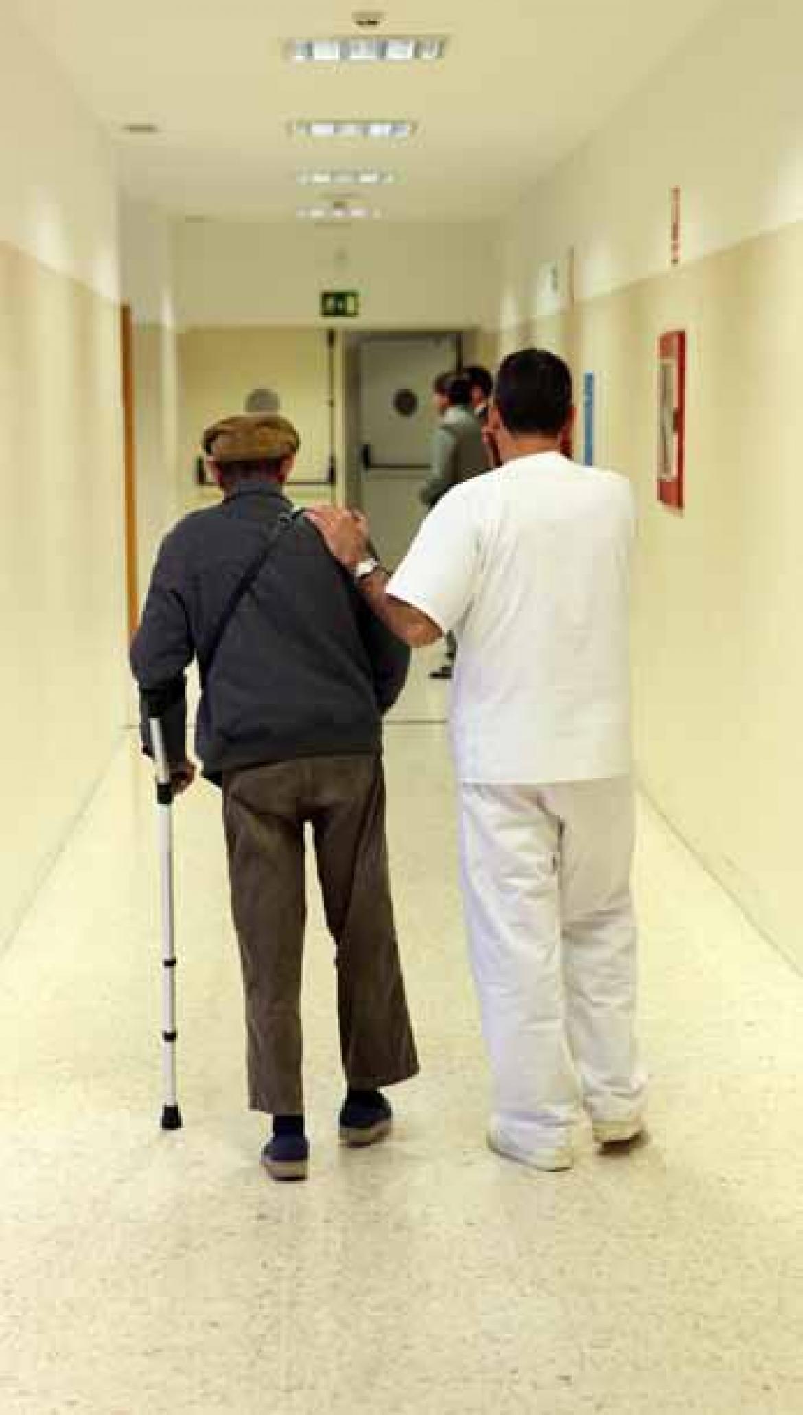 El Aljarafe potencia las consultas de Acto Único