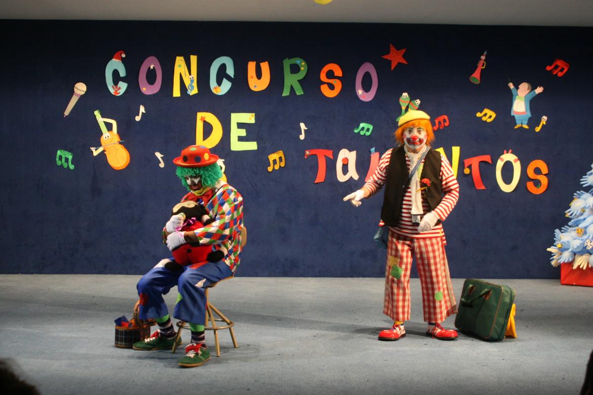 El Hospital del Aljarafe celebra el II Concurso Solidario de Talentos