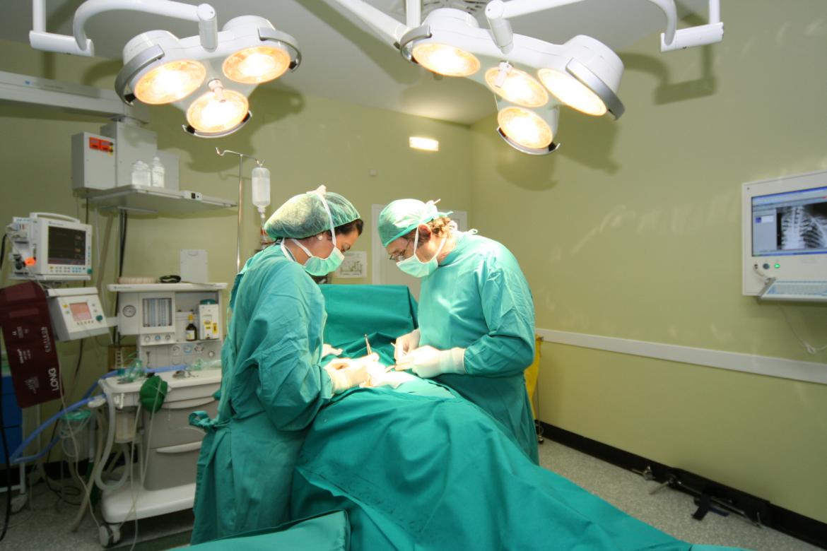 El Hospital de Córdoba reduce la incidencia de síndrome confusional de los pacientes quirúrgicos en un 41%