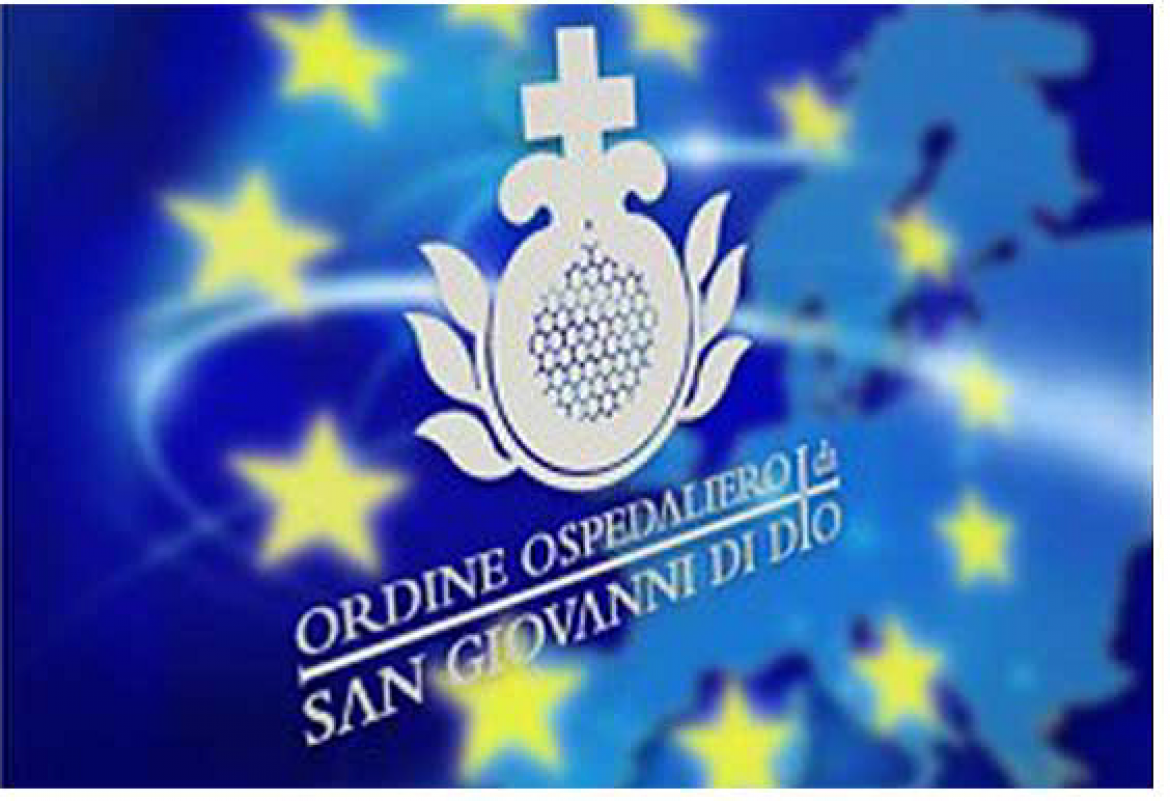 El Superior General de la Orden y los representantes provinciales europeos se reúnen en Roma