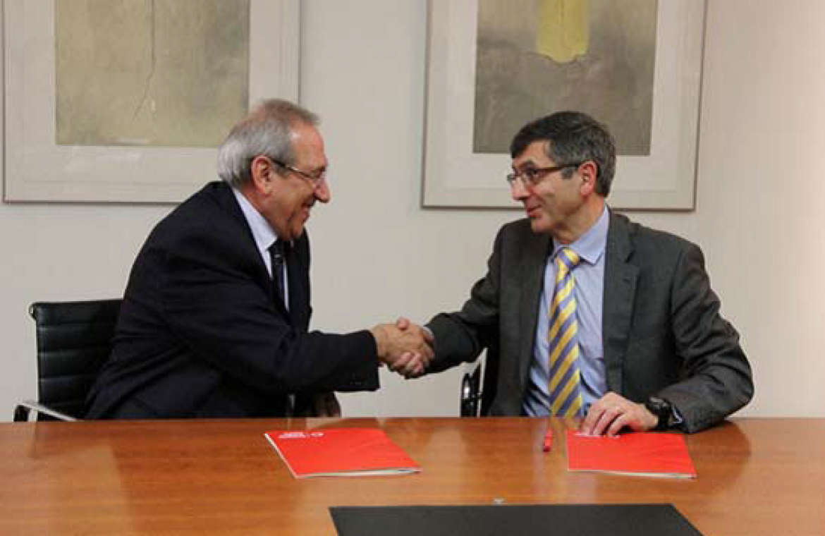 La Ciudad de Alcalá apuesta por el “Apoyo a la Vida Independiente”