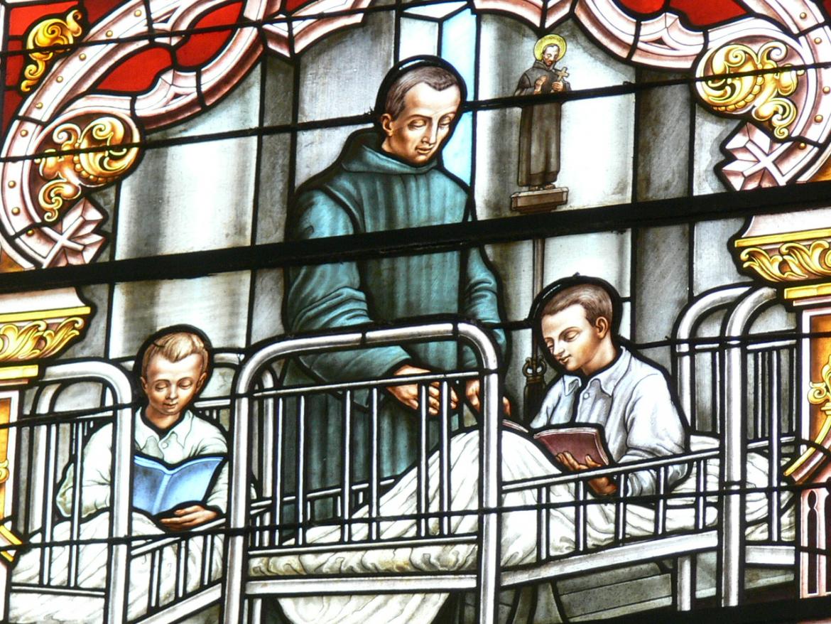 Amplio programa de actos en conmemoración de San Juan de Dios