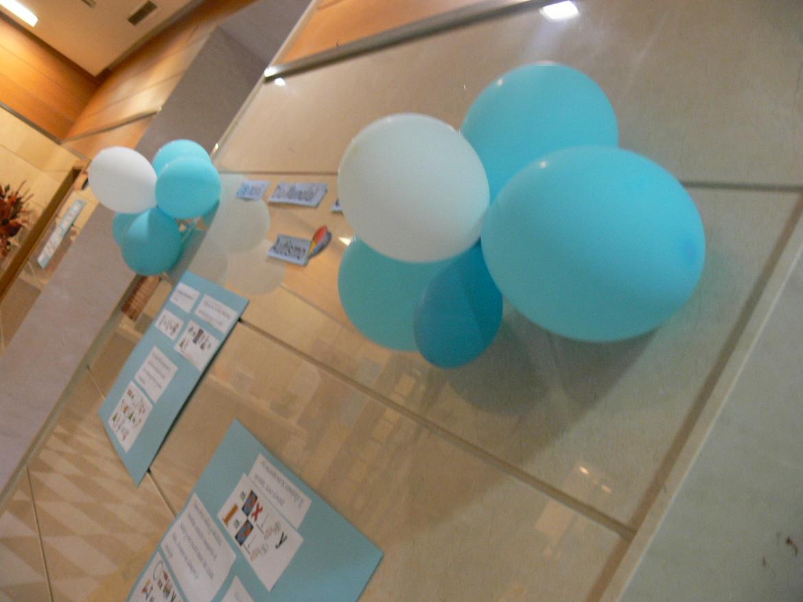 La Orden Hospitalaria contribuye a visibilizar el Autismo