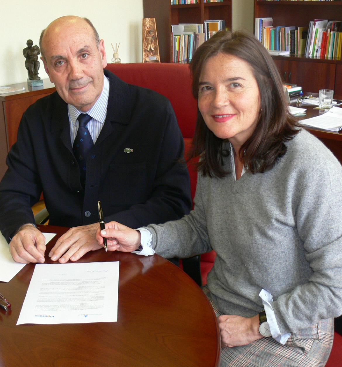 Servicios Sociales de San Juan de Dios de Sevilla cede un local a Tú Sí Puedes