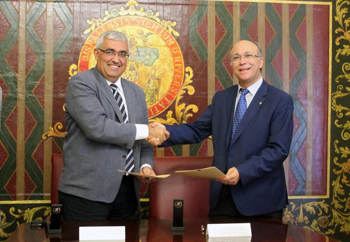 Enfermería es ya titulación oficial de Grado en el Centro Universitario de Bormujos