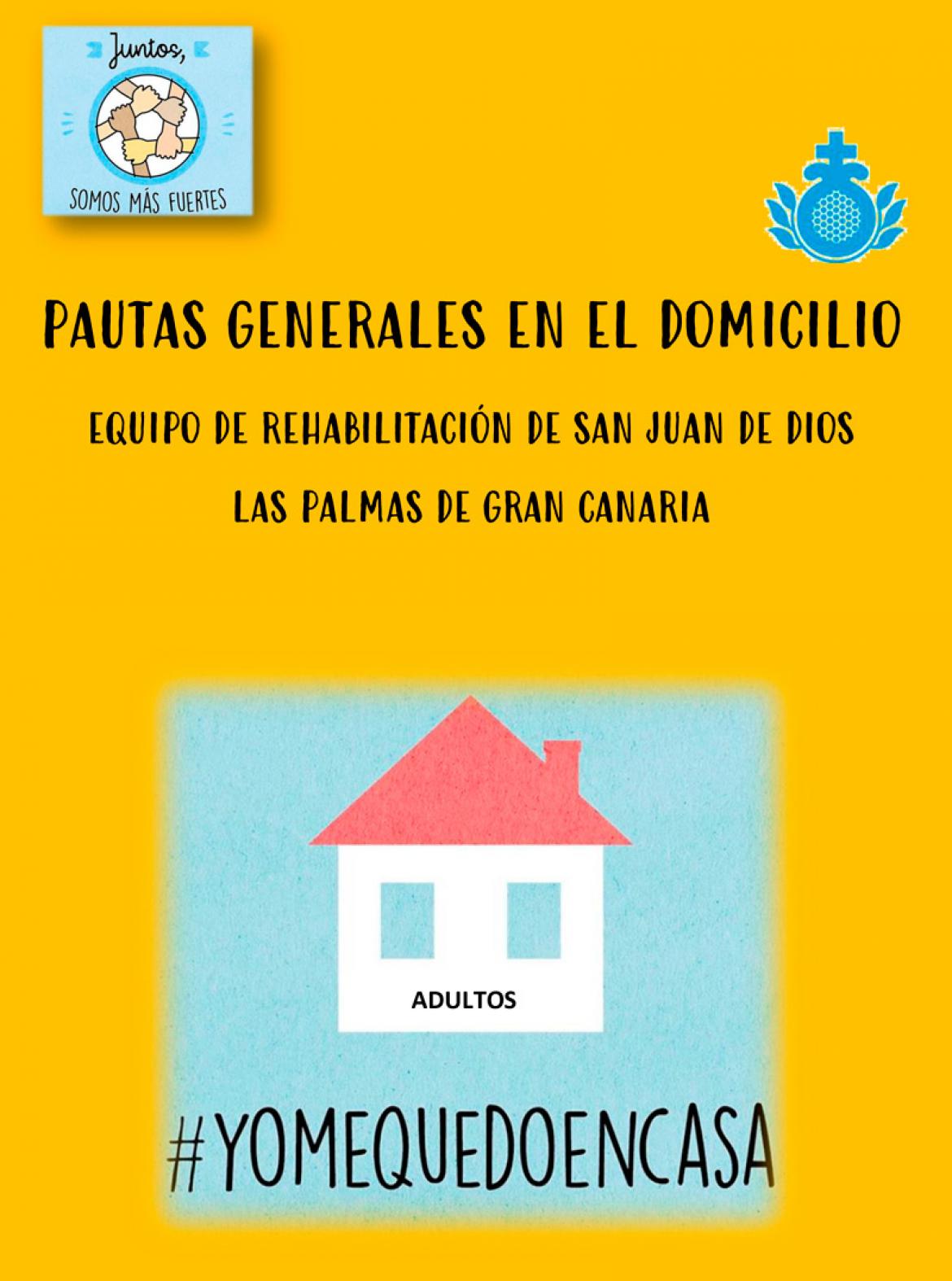 Los equipos de logopedia y terapia ocupacional establecen recomendaciones para niños y adultos