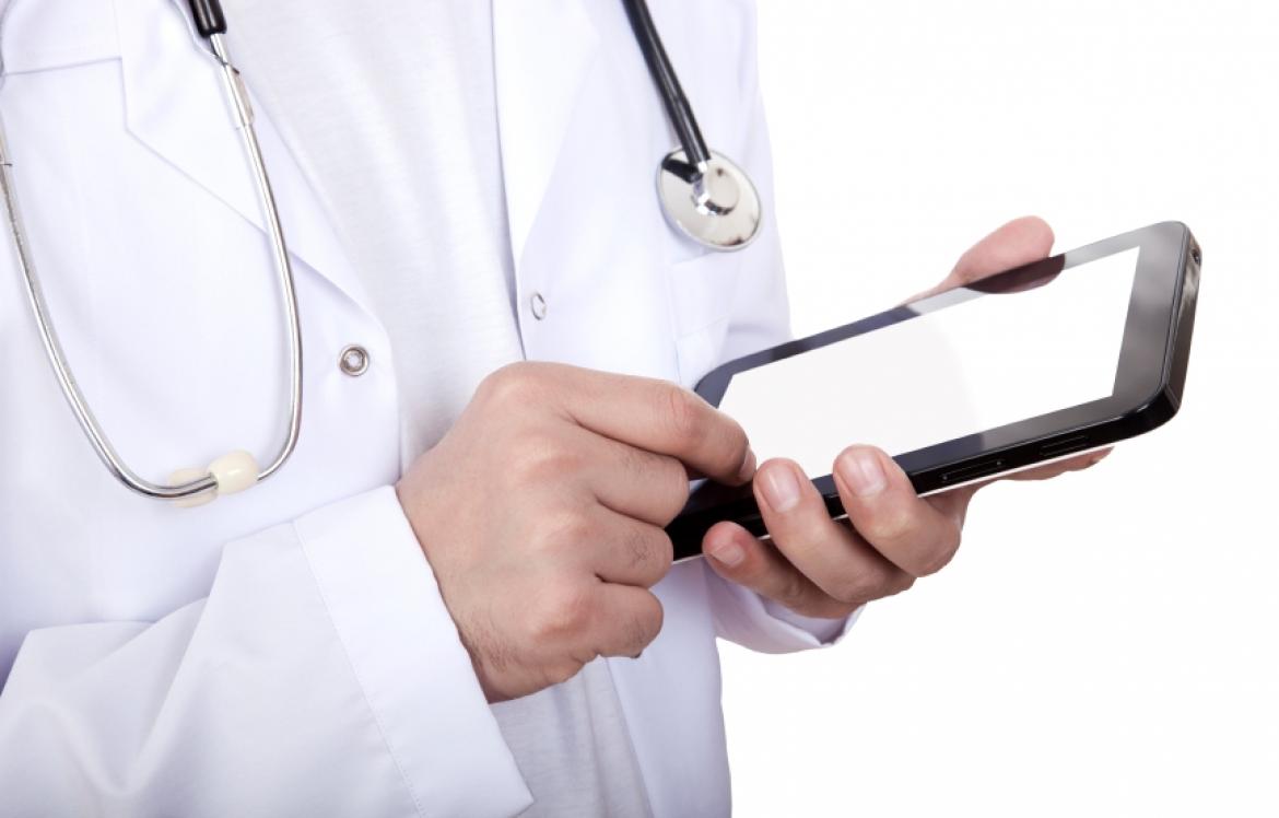 La Orden participa en un encuentro europeo de e-Health