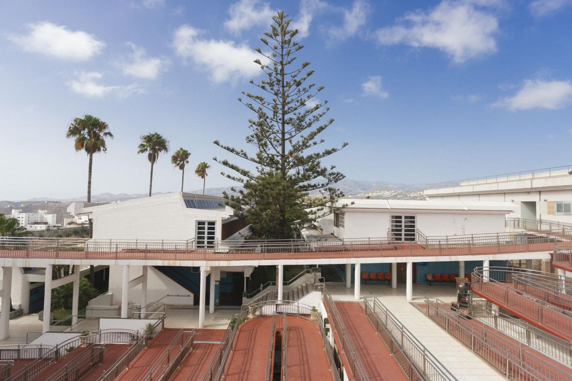 La Ciudad San Juan de Dios de Las Palmas acoge un concierto de Fábrica La Isleta con Arte